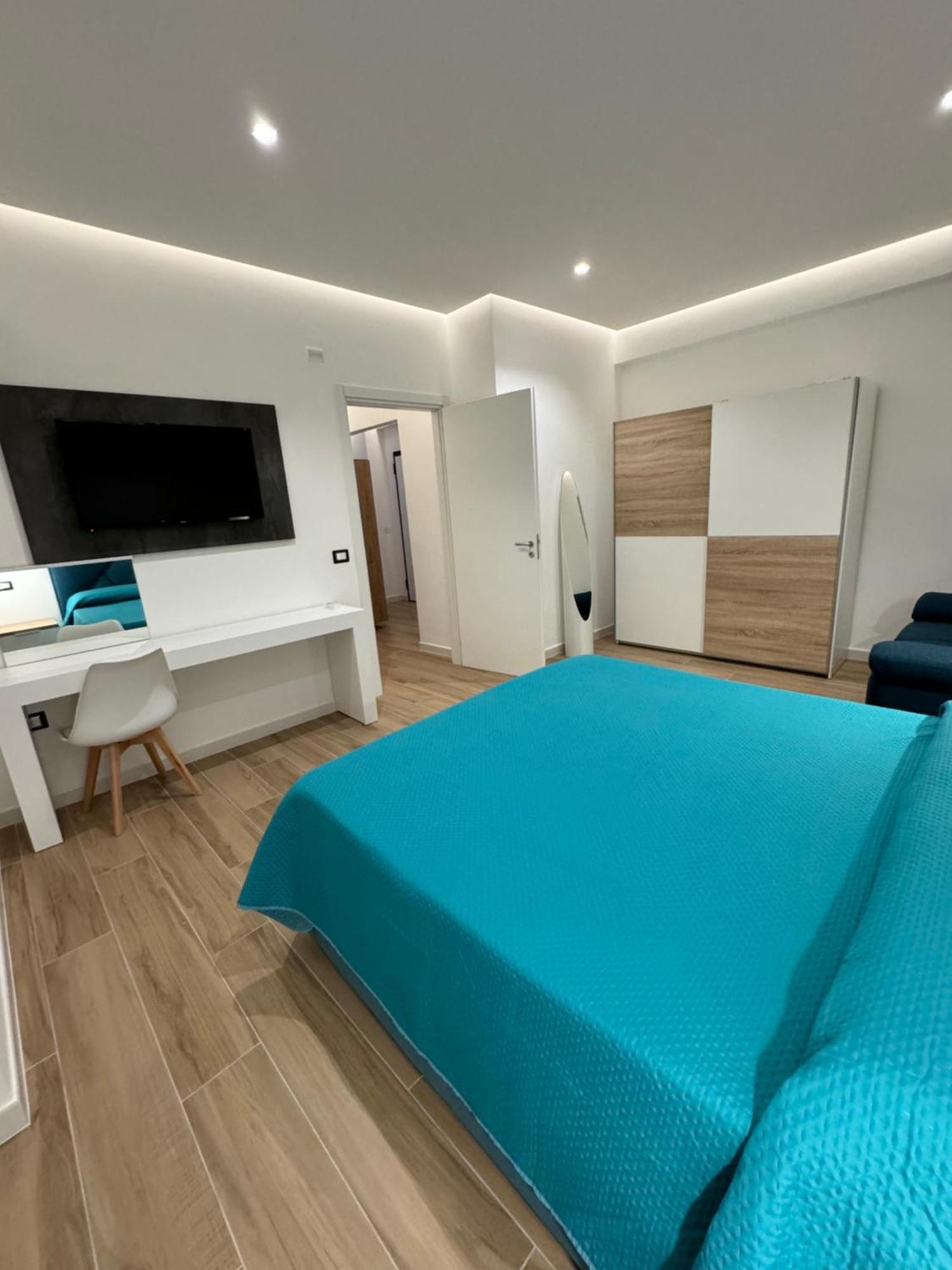 פראייה א מארה Praia Guest House 1 מראה חיצוני תמונה
