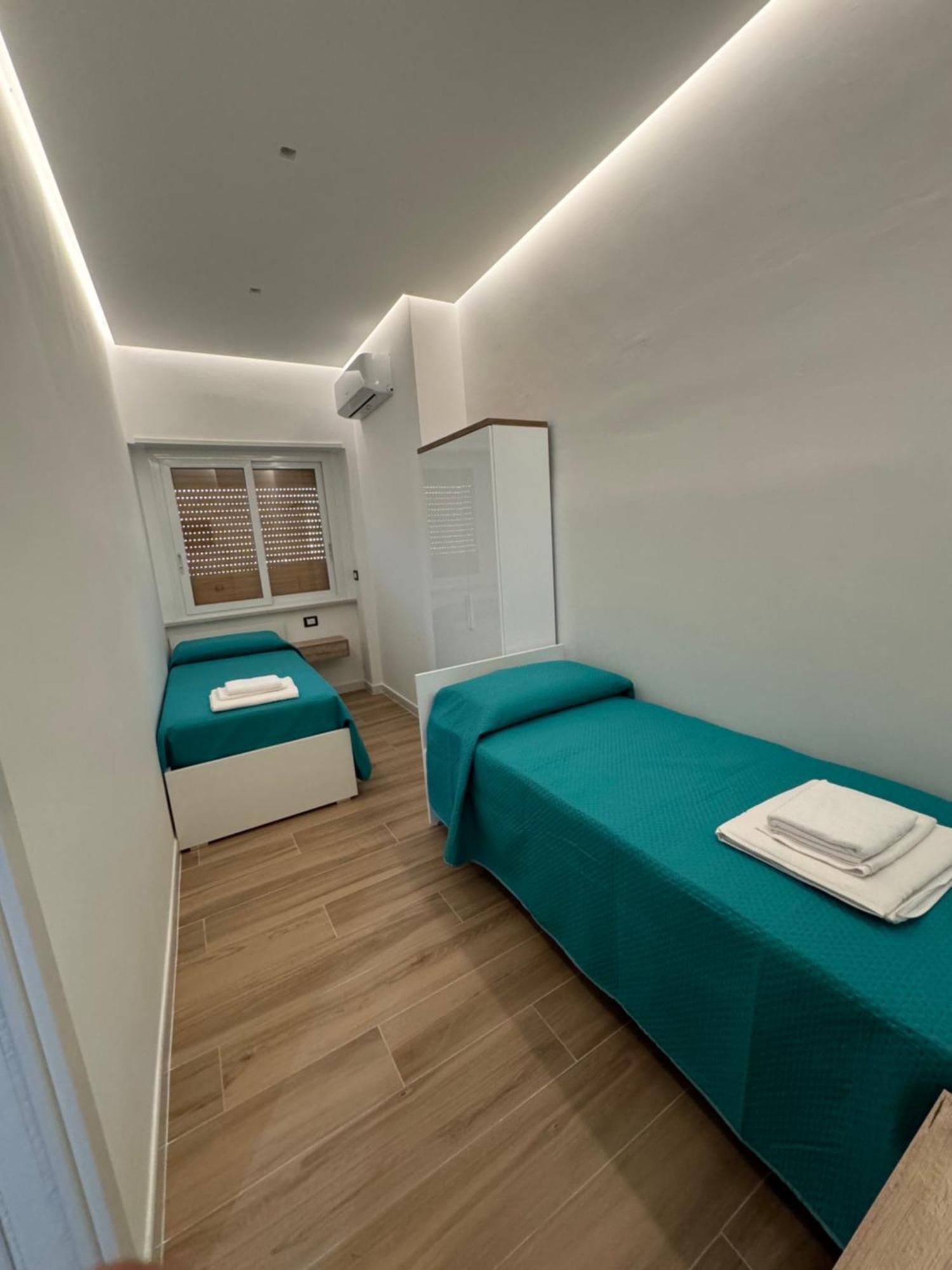 פראייה א מארה Praia Guest House 1 מראה חיצוני תמונה