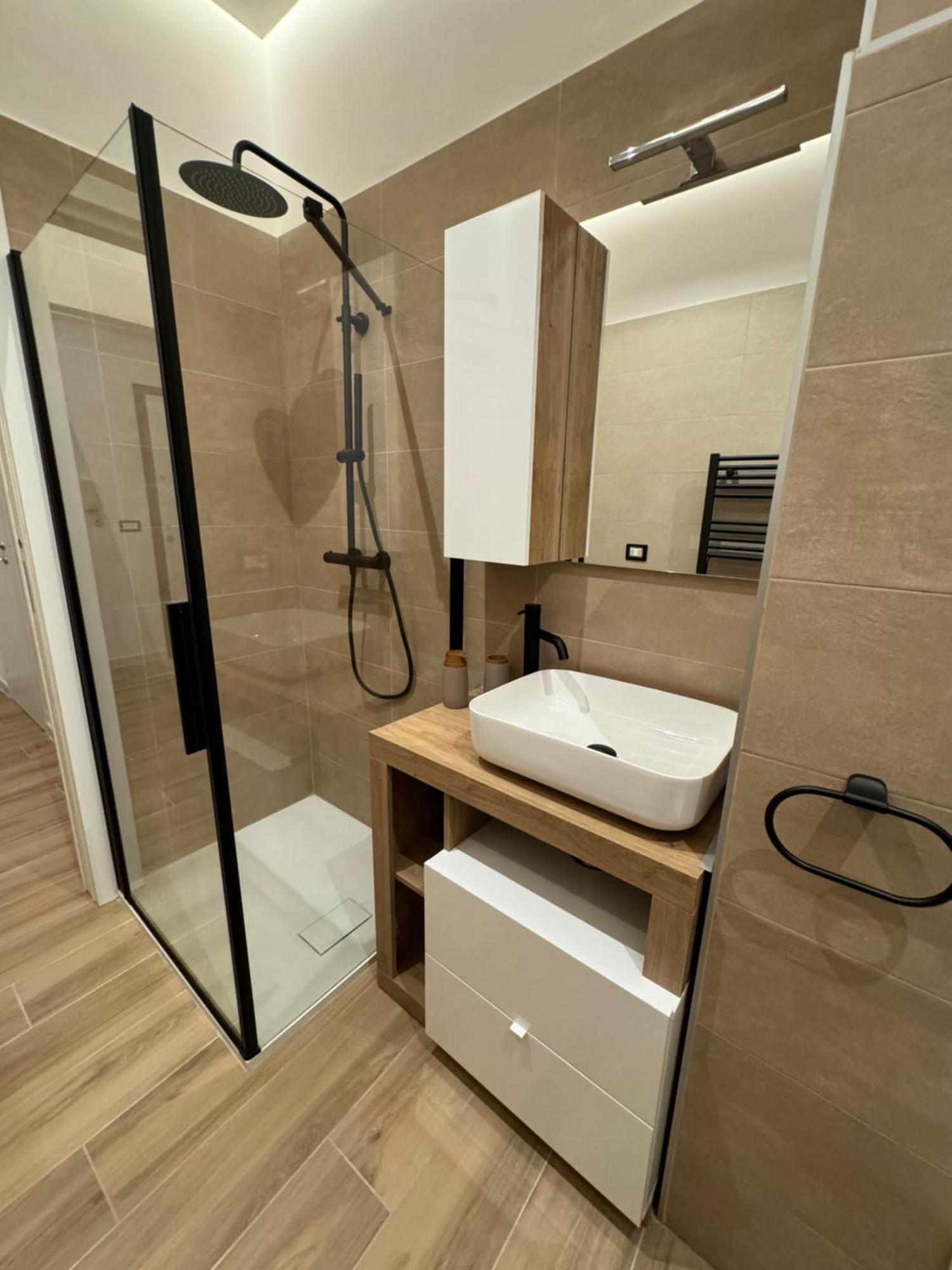 פראייה א מארה Praia Guest House 1 מראה חיצוני תמונה