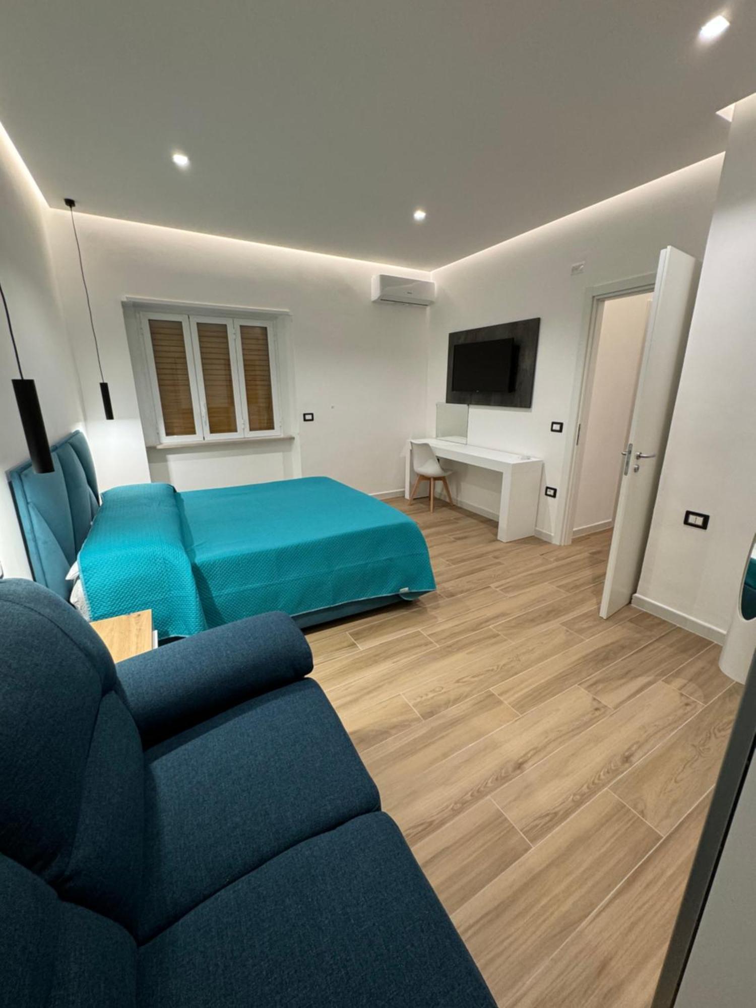 פראייה א מארה Praia Guest House 1 מראה חיצוני תמונה